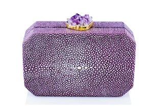 ANNA BLUM_ANDAMEE_MINAUDIERE_Violet with Amethyst_1_TB